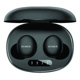 Auriculares Aiwa Ata-406n: Inalámbricos Bluetooth 