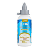Kinq Hidratante Karite + Cravo Para Cutículas 100ml - Cora