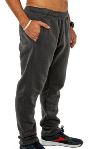 Pantalon Jogging  De Hombre Premium Talles Comunes