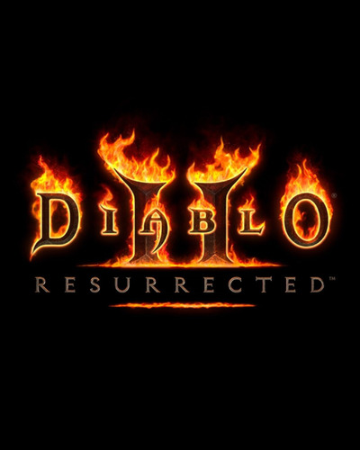 Diablo Ii: Resurrected Battlenet
