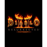 Diablo Ii: Resurrected Battlenet