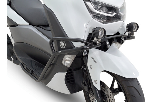 Defensa Para Yamaha Nmax Connected