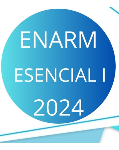 Digital Del Enarm 2024 Esencial Individual 