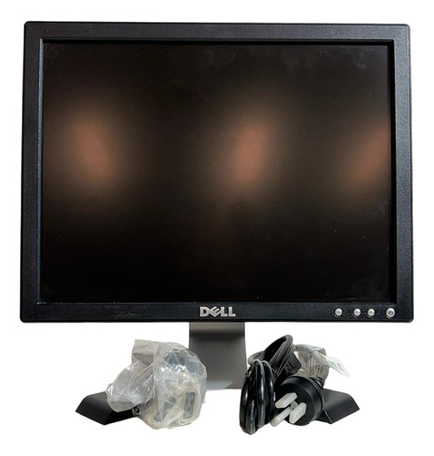 Monitor Para Pc Dell E15.6 Fpc