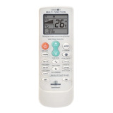 Control Remoto Universal Aire Acondicionado Frio Calor