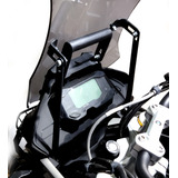 Suporte Reforço Bolha Bmw G310gs G 310 Gs Alta Alongada