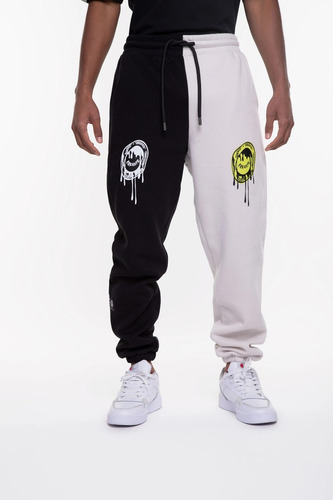 Jogger Hombre Errante Soul