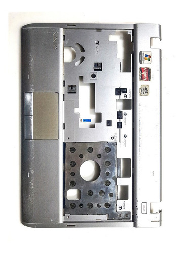 Carcasa Soporte De Teclado Sony Vaio Pcg 31311x