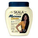 Skala Mayonesa Crema De Peinar