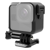 Marco Frame Case Plástico Compatible Gopro Hero 11 Mini