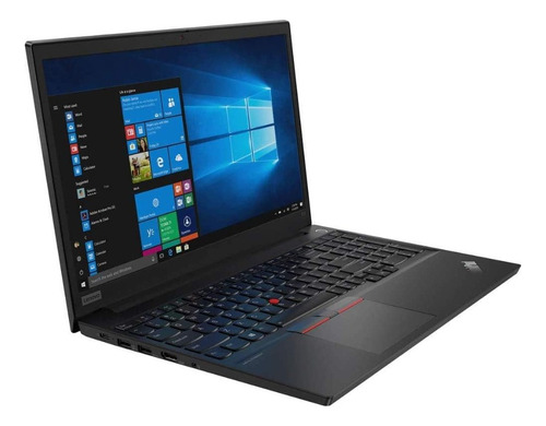 Laptop Lenovo Thinkpad E15 Core I5 11va Gen 16gbram 1tb Ssd 