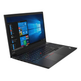 Laptop Lenovo Thinkpad E15 Core I5 10th Gen 8gbram 256gbssd 