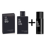 Tascani Unico Combo Perfume + Deo