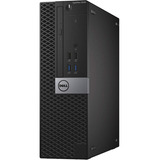 Cpu Dell Optiplex 3040 I5 6ª Geração 8gb Ssd 240gb W10 Pro