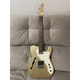 Guitarra Fender Telecaster Thinline Squier Vintage Modified