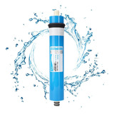 Filtro De Sistema De Agua Casero 100 Gpd