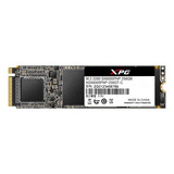 Disco Sólido Ssd Interno Xpg Sx6000 Pro Asx6000pnp-256gt-c 256gb