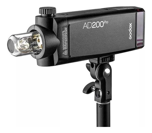 Godox Ad200pro Ad200 Ad 200 Pro Flash Mini Ttl Hss Speedlite