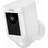 Cámara De Seguridad  Ring Spotlight Cam Wired Con Resolución De 2mp Visión Nocturna Incluida