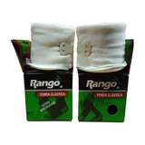 Par Vendas Elasticas Rango 5 Cm De Alto Impacto Boxeo Kick