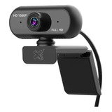 Webcam Maxprint 1080p / Mic 