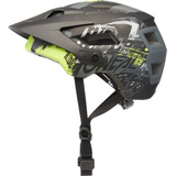 Casco Oneal Defender Ride V.22 Bicicleta Mtb Multicolor