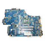 Mb.wju02.001 Gateway Nv59c Core I Laptop Motherboard