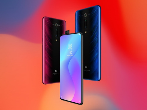 Xiaomi Mi 9t Versión Global 64gb 6gb Ram Libre