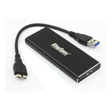 Carry Disk M2 Usb 2.0 3.0 Hasta 42mm Solo M2 Interface Sata