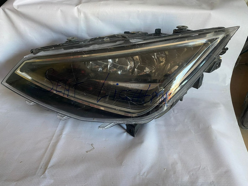 Faro Seat Ibiza Arona 2018 2019 2020 2021 2022 2023 Full Led