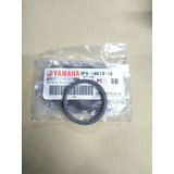 Junta De Escape Original Yamaha Blaster 200. 3pa-14613-10-00