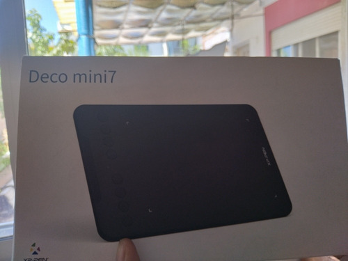 Deco Mini7