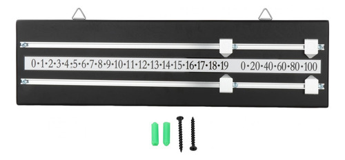 Piece Of Foosball Counters Accessories For Black
