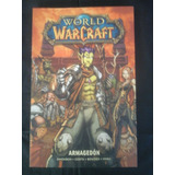 World Of Warcraft - Armagedon - Panini (tomo Unico)