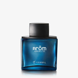 Perfume Arom Absolut Caballero Yanbal O - L a $1100