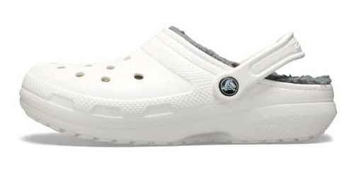 Zuecos Crocs Unisex Para Hombre Y Mujer Con Forro Clásico |