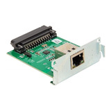 Placa De Rede Interface Ethernet Impressora Bematech 4200