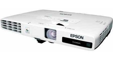 Proyector Epson Powerlite 1775w 3000lm Pantalla De Regalo