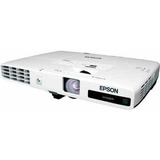 Proyector Epson Powerlite 1775w 3000lm Pantalla De Regalo