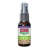 Catnip Spray 30ml Menta Gatuna Calmante Variado Gato Kong