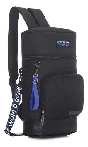 Bolso Mochila Matera Discovery Adventures 16073