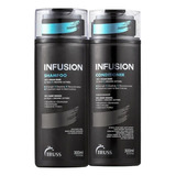  Truss - Kit Infusion Shampoo + Condicionador 300ml