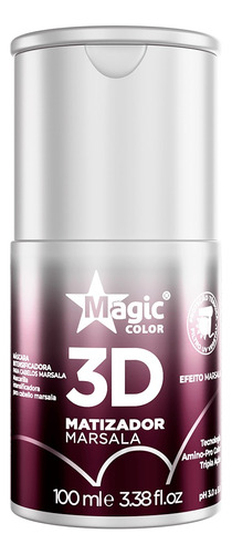 Magic Color Matizadores 100ml