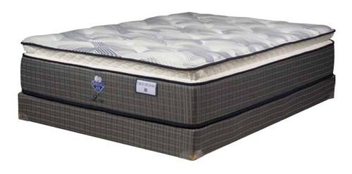 Colchon Spring Air King Size Love Buena Firmeza Y Calidad