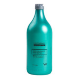 Shampoo Hidratación Profunda  1000ml - Hair Therapy