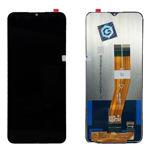  Pantalla Modulo Compatible Samsung Galaxy A02s A025 