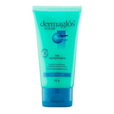 Gel Post Solar Dermaglós Refresca Y Resalta Bronceado X150g