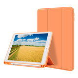 Funda Kenke iPad 10.2 Pulgadas 2019 Funda iPad 7a Carcasa /