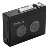 Reproductor De Música Walkman Cassette Portátil Neceue, Blue