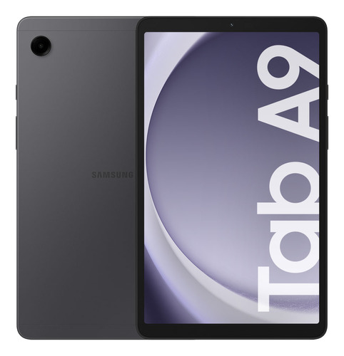 Tablet 8.7  Samsung Galaxy Tab A9 4gb 64gb Gris 1